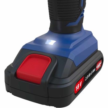 Güde Akkumulátoros kompresszor KLS 18-0