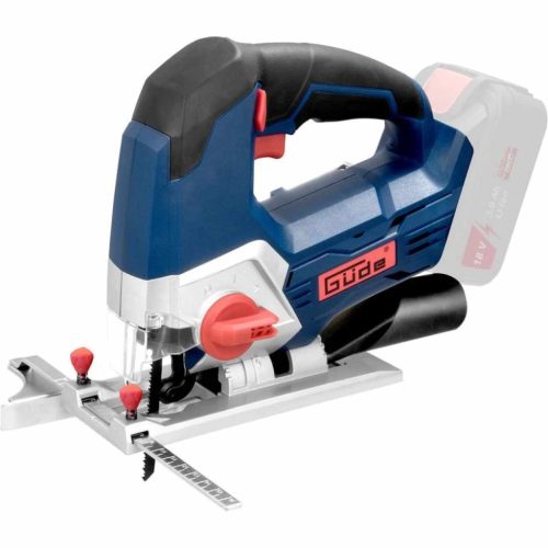Güde , Güde Akkumulátoros Dekopírfűrész STS 18-0 (géptest)