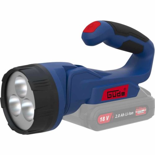 Güde Li-Ion Akkumulátoros Led Lámpa L 18-0