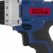 Güde Li-Ion Akkumulátoros Fúró és behajtó BS 18-201-30K II