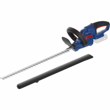 Güde Li-Ion Akkumulátoros sövényvágó HS 18-0 Géptest
