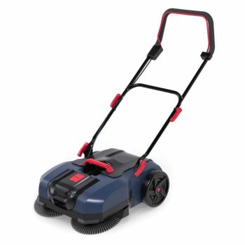 Güde | Akkumulátoros seprőgép GKM 18-401-30