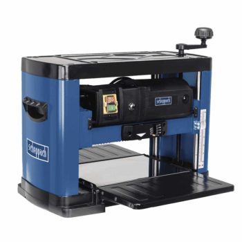 SCHEPPACH Vastagoló gyalugép, PLM 1800