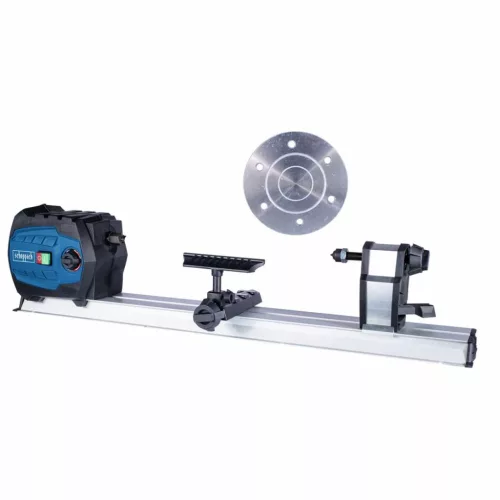 SCHEPPACH Faeszterga, DM 600 VARIO