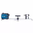SCHEPPACH Faeszterga, DM 600 VARIO