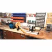 SCHEPPACH Faeszterga, DM 600 VARIO