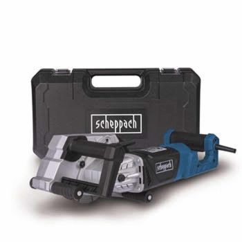 SCHEPPACH Falhoronymarógép 125 mm, MNF2250
