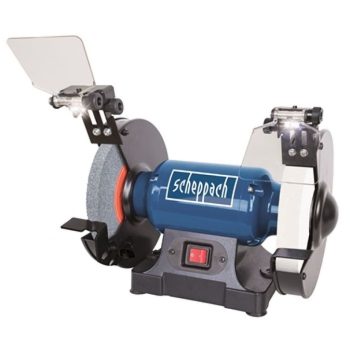 SCHEPPACH Kettős köszörű 500 W, SM 200 AL