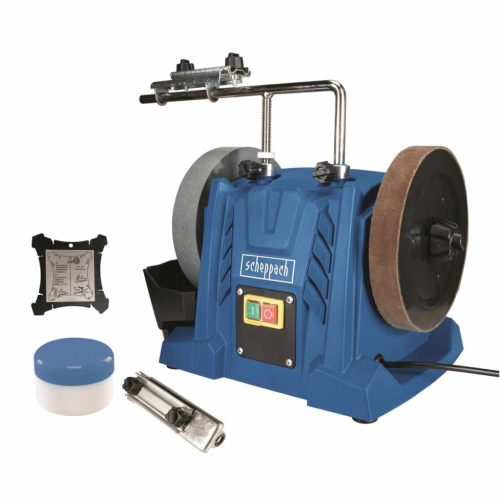 SCHEPPACH Csiszoló rendszer Tiger 5000 S
