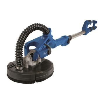 SCHEPPACH Falcsiszoló zsiráf, DS 920