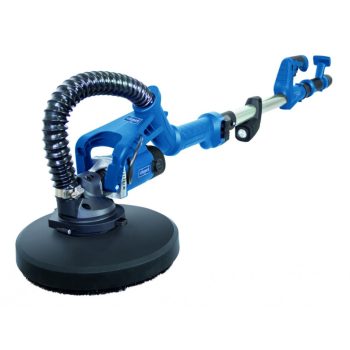 SCHEPPACH Falcsiszoló  710 W, DS 930