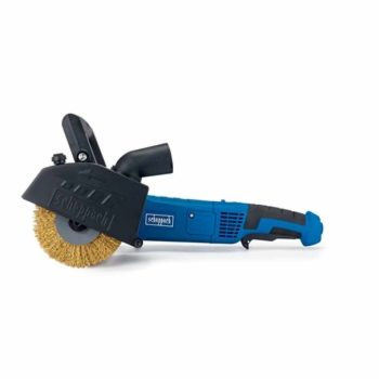 SCHEPPACH Palástcsiszoló/renováló csiszoló, MRS 1300