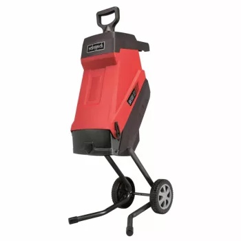 SCHEPPACH Elektromos ágaprító 2400 W, késes, GS 55