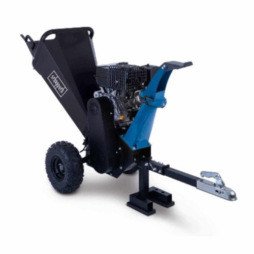 SCHEPPACH benzinmotoros ágaprító, 420 cm 3, PGS 420