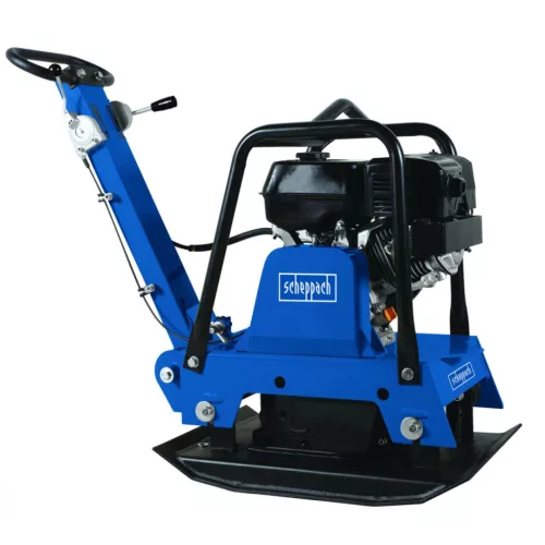 SCHEPPACH Kétirányú lapvibrátor 270 cm3, HP 3000 S