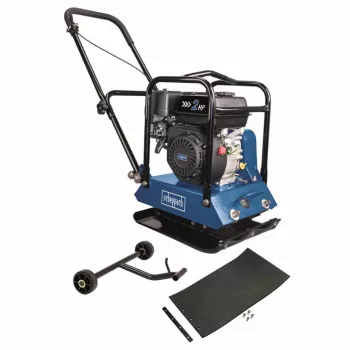 SCHEPPACH Lapvibrátor 60 kg, HP 1200 S