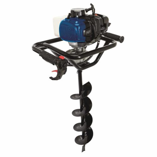 SCHEPPACH Földfúró két szárral, EB 2000