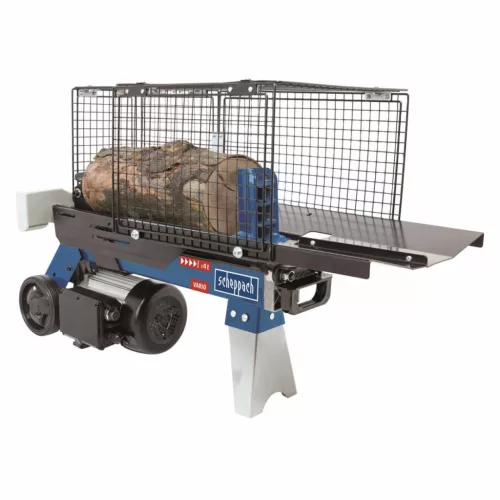 SCHEPPACH Rönkhasító 4 t, 1500 W HL 460