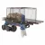 SCHEPPACH Rönkhasító 4 t, 1500 W HL 460