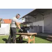 SCHEPPACH Rönkhasító 4 t, 1500 W HL 460