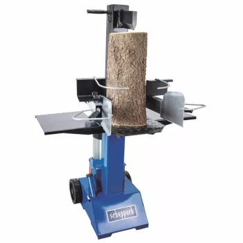 SCHEPPACH  Rönkhasító 8 t, 400 V, HL 810