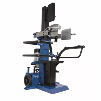SCHEPPACH Rönkhasító 10 t, 230 V , Compact 10 t