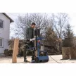 SCHEPPACH Rönkhasító 10 t, 230 V , Compact 10 t