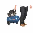 SCHEPPACH Olajkenésű kompresszor 1800 W, HC 51