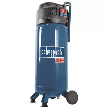 SCHEPPACH Olajmentes vertikális kompresszor 1500 W, HC 51 V