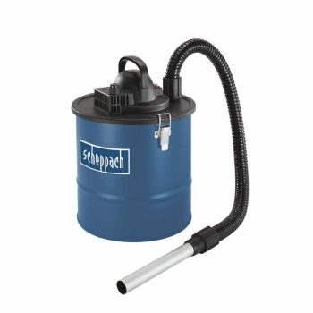 SCHEPPACH Hamuporszívó, ACM 18