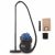 SCHEPPACH VC 16 - száraz/nedves porszívó, 16 l