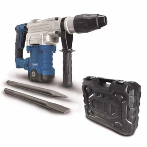 SCHEPPACH 7,5 kg-os fúró/vesőkalapács, DH 1600 MAX