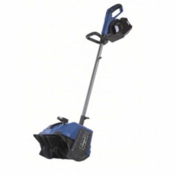   SCHEPPACH BC-SNB410-X - 2 x 20 V IXES akkus hófúvó (akkumulátor és töltő nélkül)