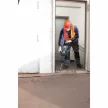 SCHEPPACH Bontókalapács  16 kg-os, AB 1700