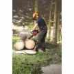 SCHEPPACH Benzinmotoros láncfűrész 53 cm³, BKS 5300 S