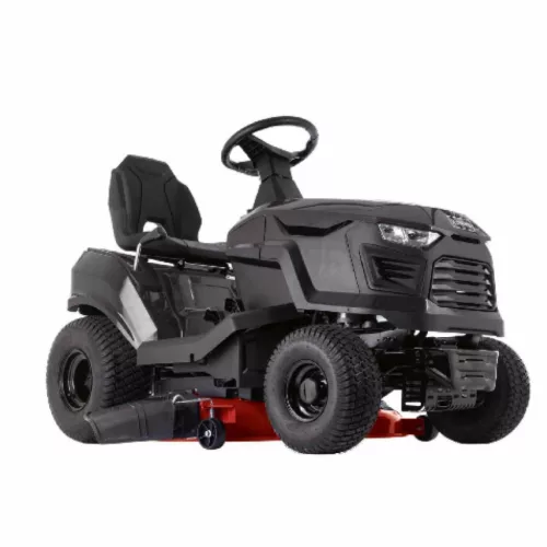SHCEPPACH fűnyíró traktor, 98 cm oldalkidobással és hidrosztatikus váltóval, TMR 452-98H-SD