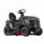 SHCEPPACH fűnyíró traktor, 98 cm oldalkidobással és hidrosztatikus váltóval, TMR 452-98H-SD