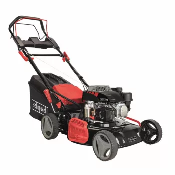   SCHEPPACH Fűnyíró, 4in1, elektromos indítással, 3,7 LE, MS 150-46 E