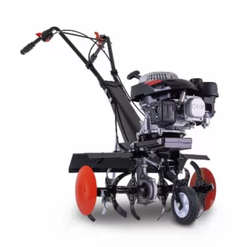 SCHEPPACH benzinmotoros kapálógép, 56 cm, MTP 560