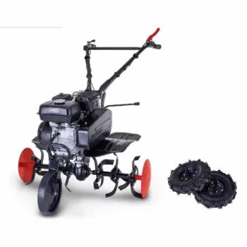 SCHEPPACH benzinmotoros kapálógép, 75 cm, MTP 750