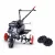 SCHEPPACH benzinmotoros kapálógép, 75 cm, MTP 750