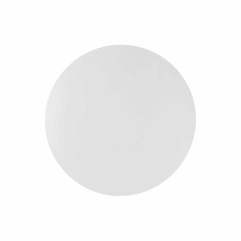 TK LIGHTING WALL LAMP LUNA 6010 3XG9 WHITE