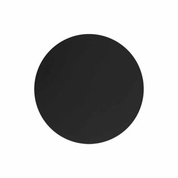 TK LIGHTING WALL LAMP LUNA 6013 3XG9 BLACK