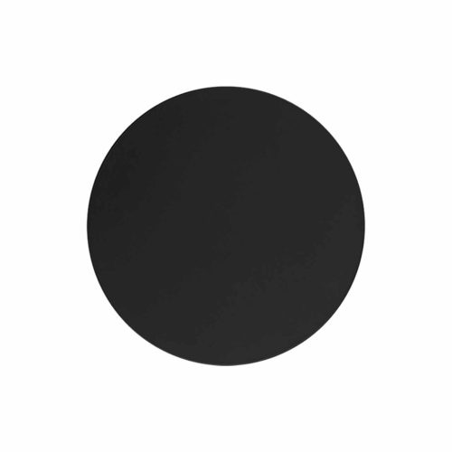 TK LIGHTING WALL LAMP LUNA 6013 3XG9 BLACK