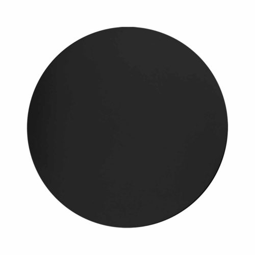 TK LIGHTING WALL LAMP LUNA 6014 4XG9 BLACK