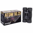 Levenhuk Atom 10x25 kétszemes távcső