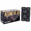 Levenhuk Atom 12x25 kétszemes távcső