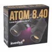 Levenhuk Atom 8x40 kétszemes távcső