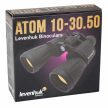 Levenhuk Atom 10–30x50 kétszemes távcső