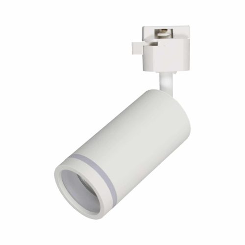 TK LIGHTING TRACK LIGHT TRACER 6898 GU10 WHITE